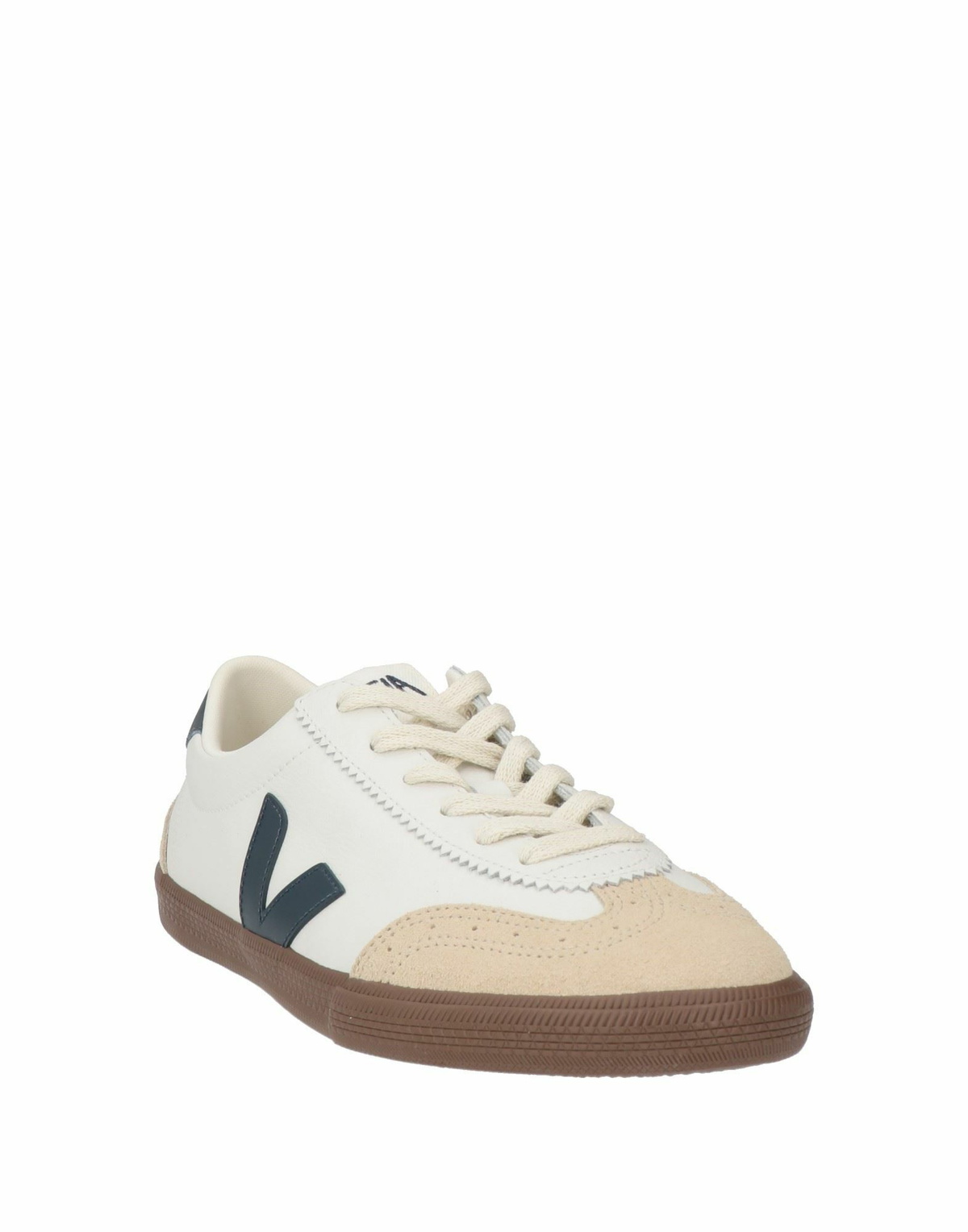Veja Womens Sneakers in Beige