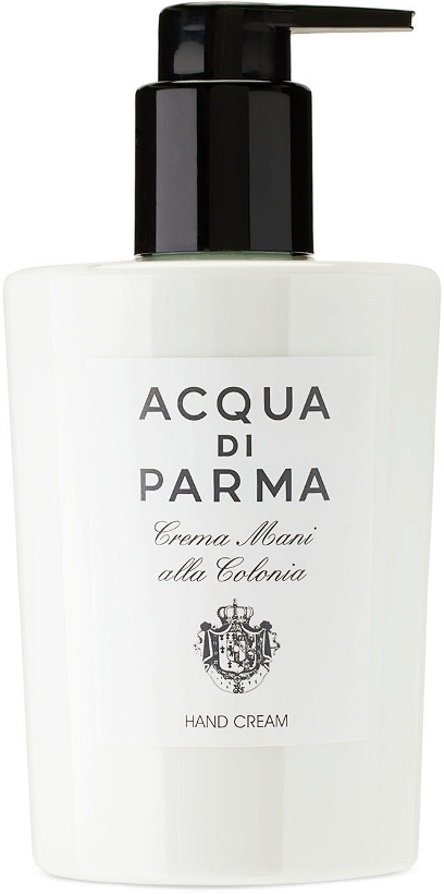 Photo: Acqua Di Parma Colonia Hand Cream, 300 mL