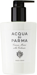 Acqua Di Parma Colonia Hand Cream, 300 mL