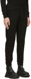 Canada Goose Black Muskoka Lounge Pants