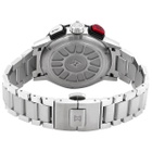 Edox Chronorally 1 Chronograph Quartz Black Dial Mens Watch 10114 3NRM NR