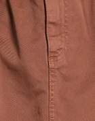Berna Womens Mini skirt in Brown