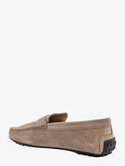 Tod's   Loafer Beige   Mens