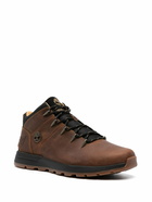 TIMBERLAND - Leather Boot