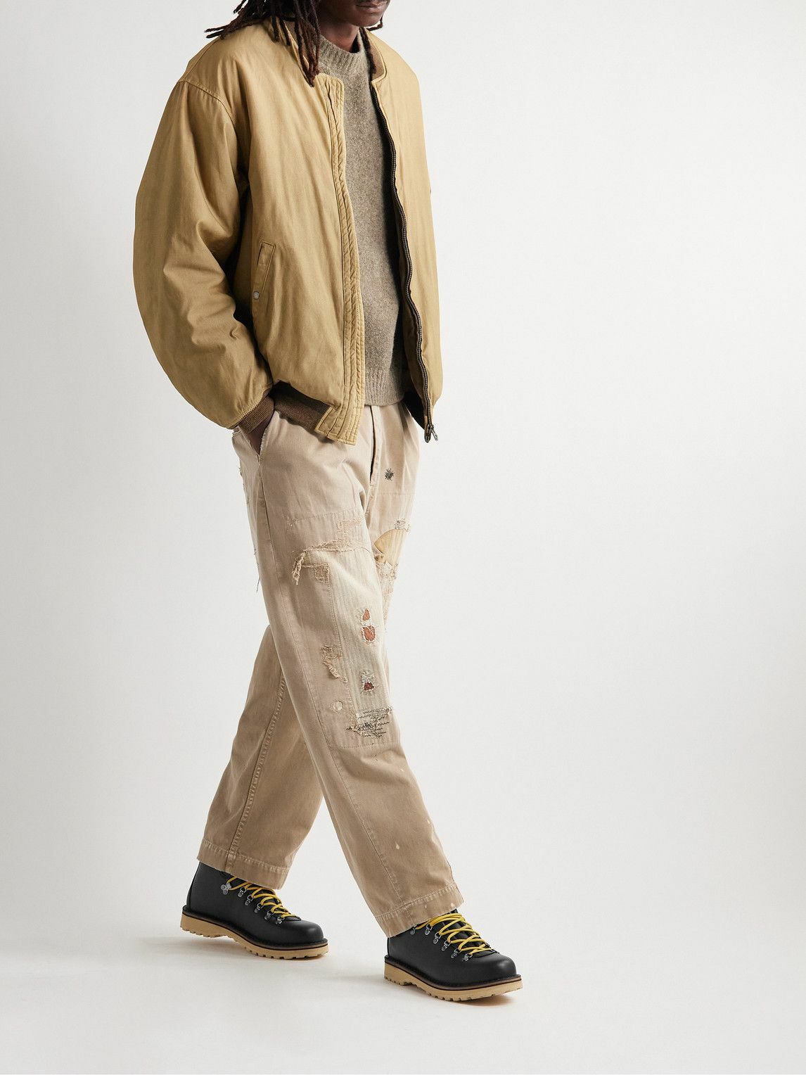 diemme roccia vet canvas hiking boots