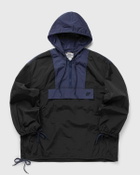 Baum Und Pferdgarten Bibbi Jacket Black Half Zips/Windbreaker