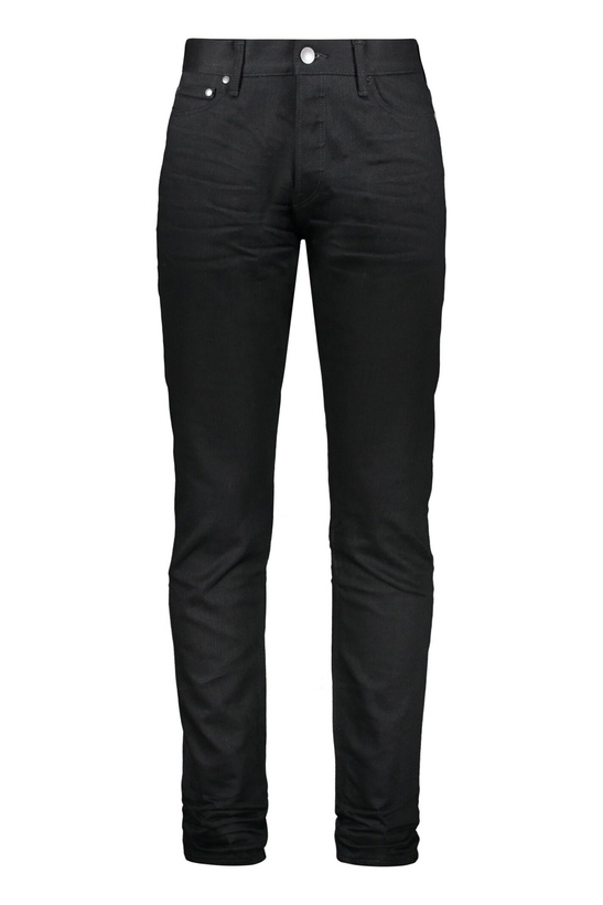 Photo: John Elliott Slim Fit Jeans