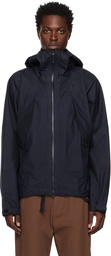 Goldwin Navy Fly Air Jacket