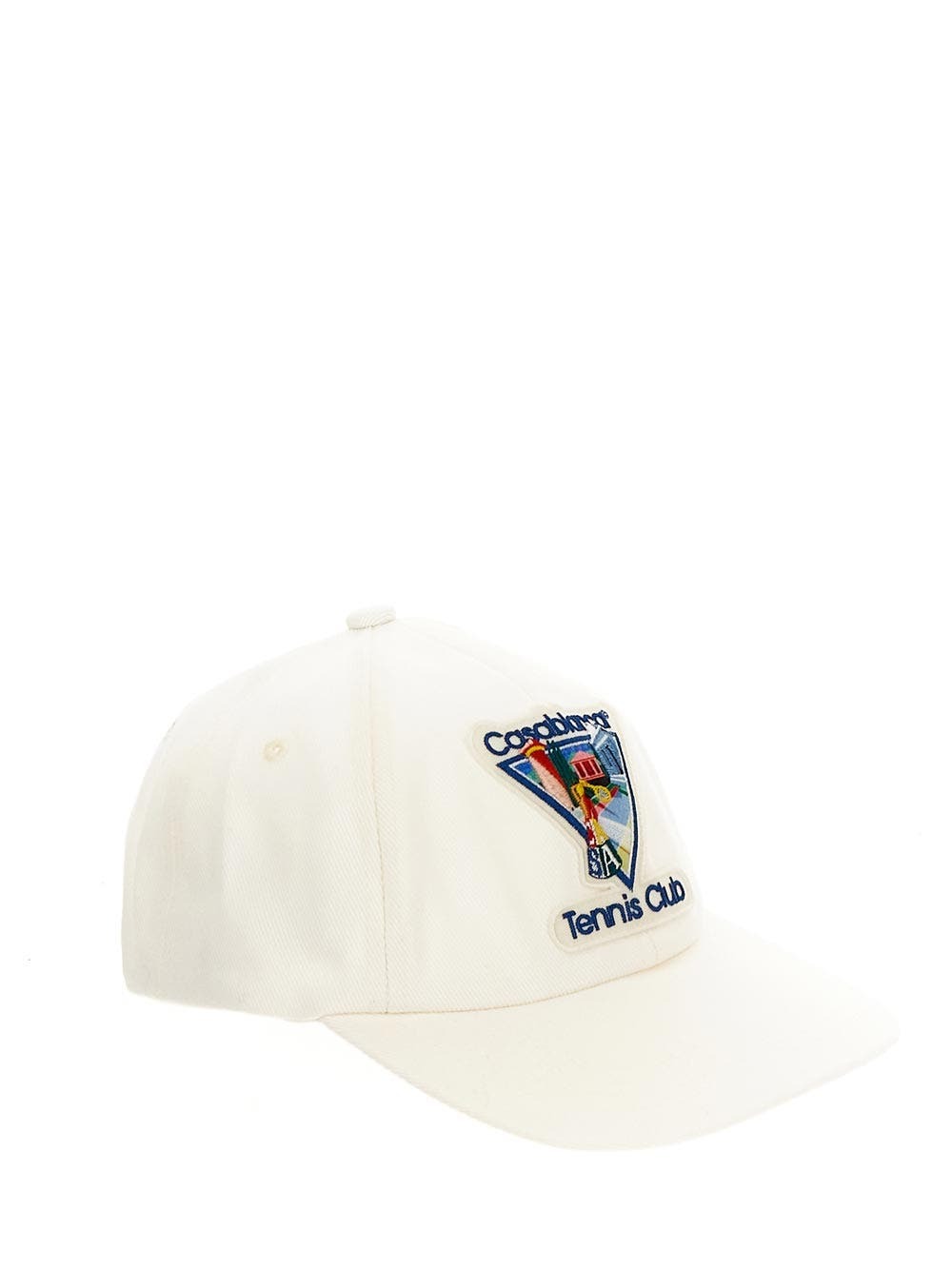 Casablanca Baseball Cap
