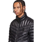 Mackage Black Down Mateo Jacket