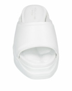 1017 Alyx 9sm Womens Sandals in White