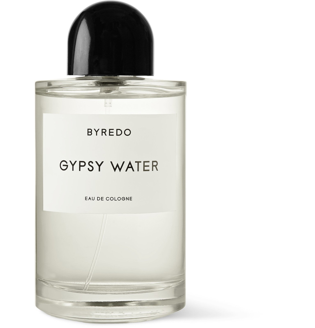 Byredo - Gypsy Water Eau de Cologne - Lemon & Incense 250ml