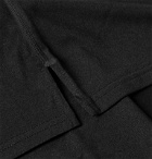 2XU - XCTRL Mélange Stretch-Jersey T-Shirt - Black