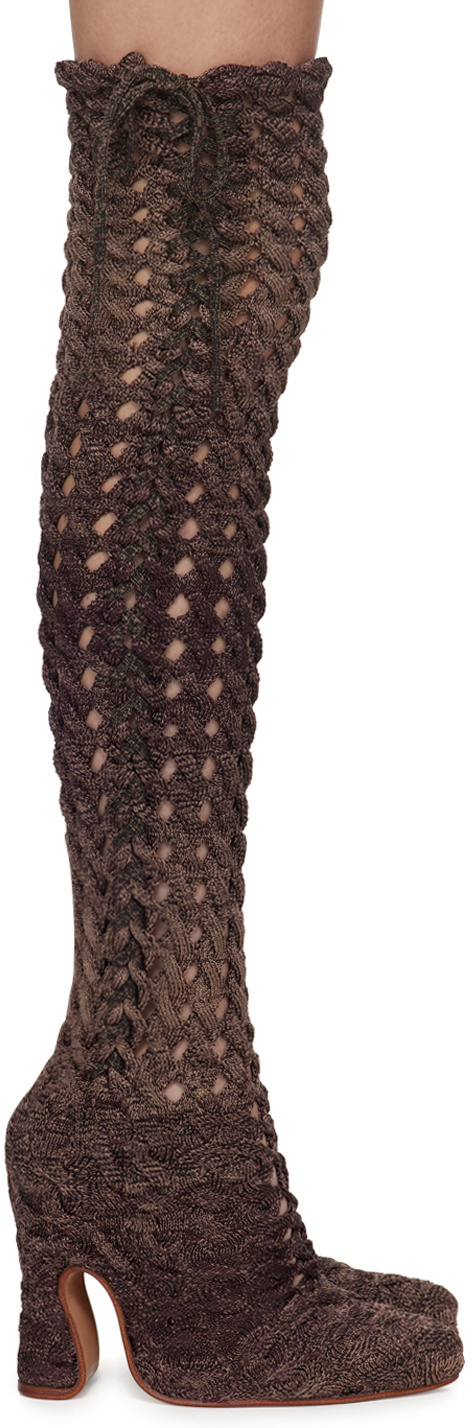 【関税込み】Isa Boulder オレンジ Spiral Cable ブーツ Isa Boulder Orange Spiral Cable Boots Isa Boulder