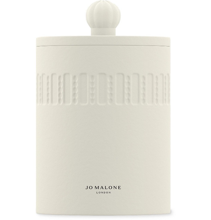 Photo: Jo Malone London - Green Tomato Vine Scented Candle, 300g - Colorless