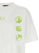 surfista Gucci T-shirt