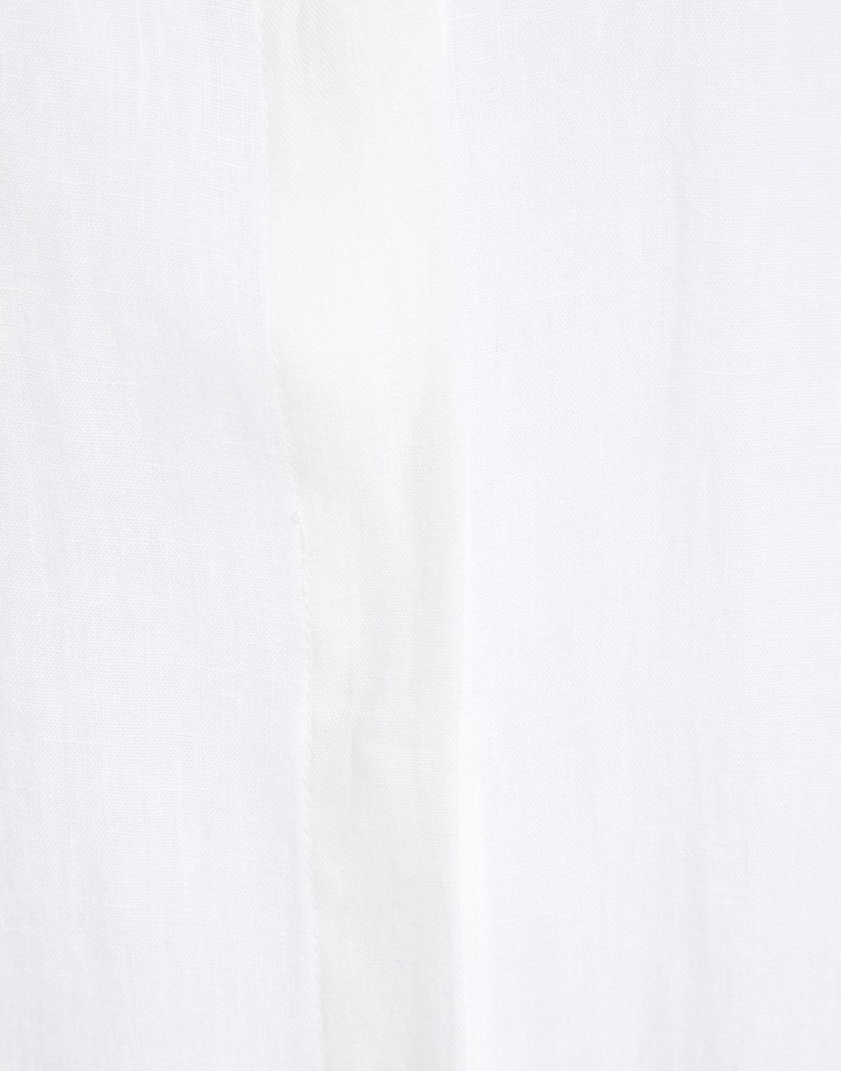 's Max Mara Womens Shirt in White
