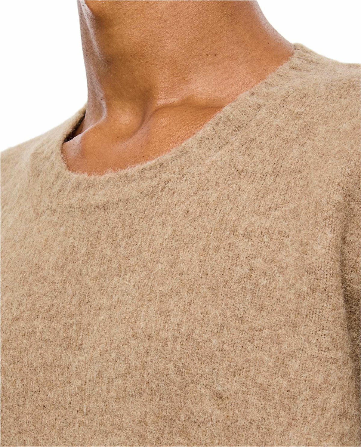 Drumohr Crewneck Knit