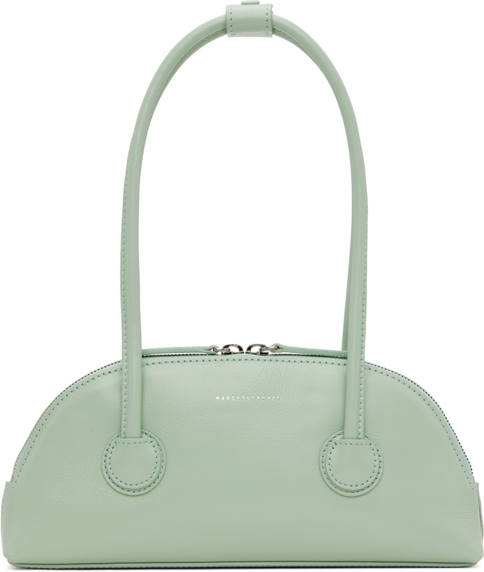 Photo: Marge Sherwood Green Bessette Shoulder Bag