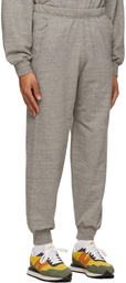 Nanamica Grey Lounge Pants