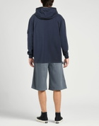 Woolrich Mens Sweatshirt in Navy
