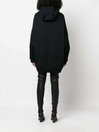 COPERNI - Logo Cotton Hooded Dress