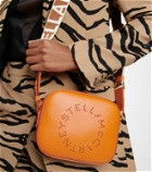 Stella McCartney - Stella Logo Mini shoulder bag