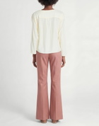 Crossley Womens Top Ivory