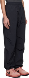 Nike Jordan Black Jordan Essentials Track Pants