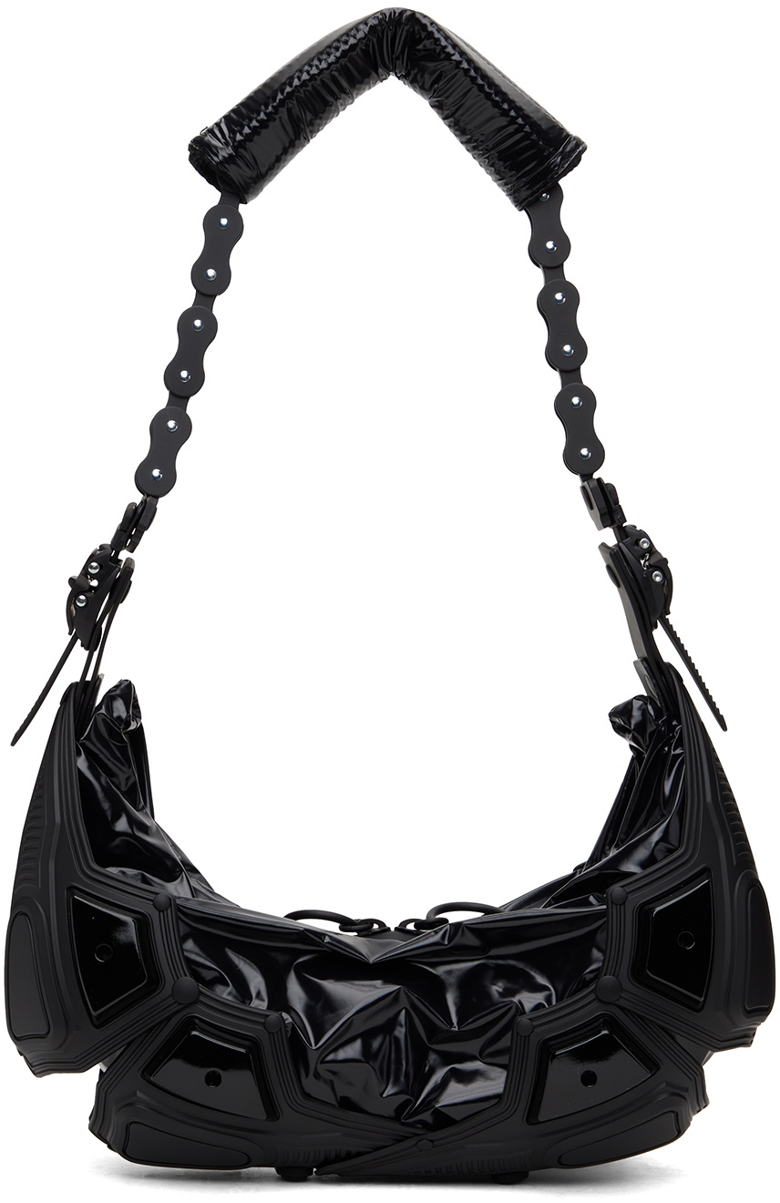 Innerraum Black Module 07 Fanny Pack Innerraum