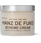 Hanz De Fuko - Scheme Cream, 56g - Colorless