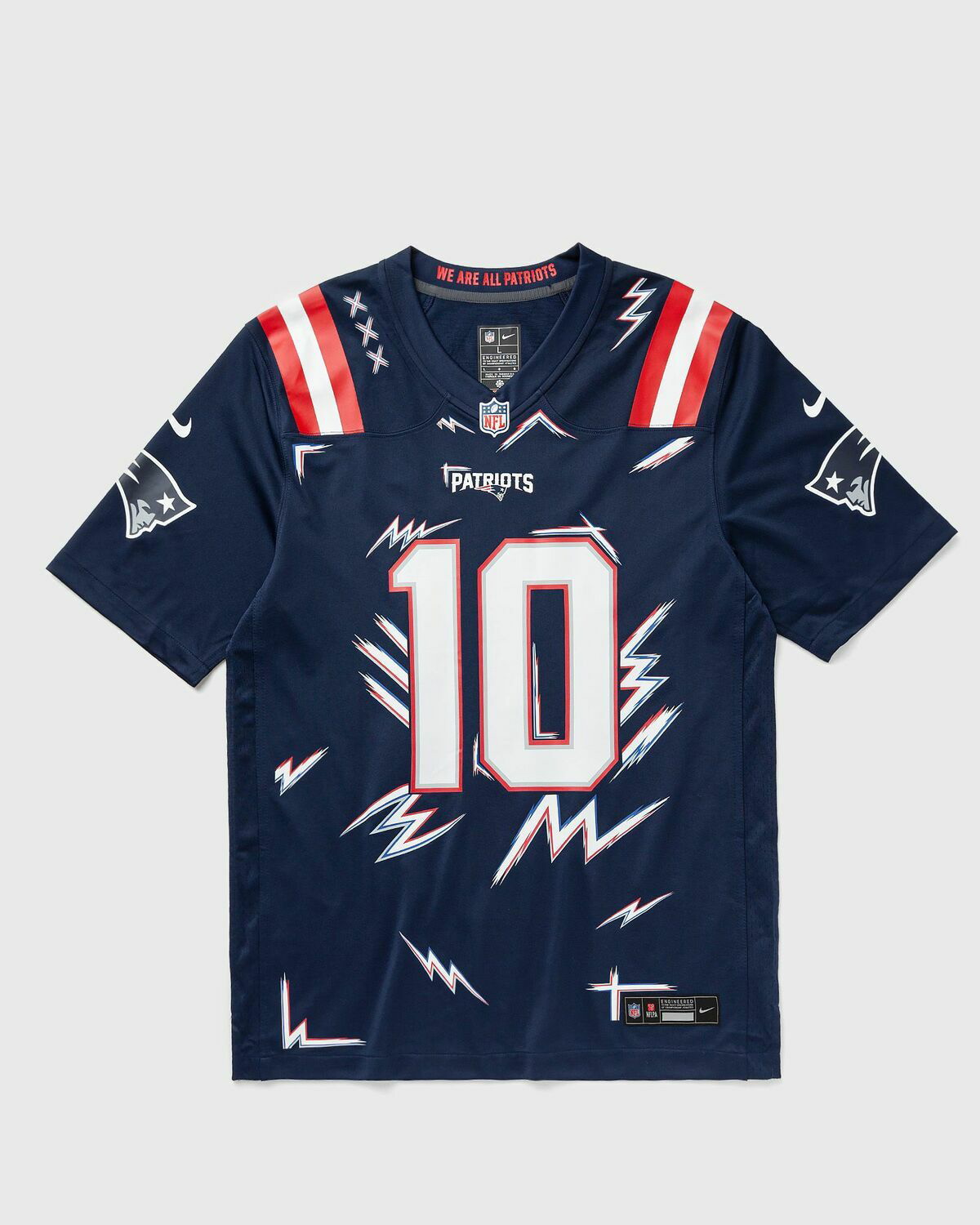 sexhippies (OM FOOTBALL JERSEY Navy) 通販 ｜ SUPPLY TOKYO