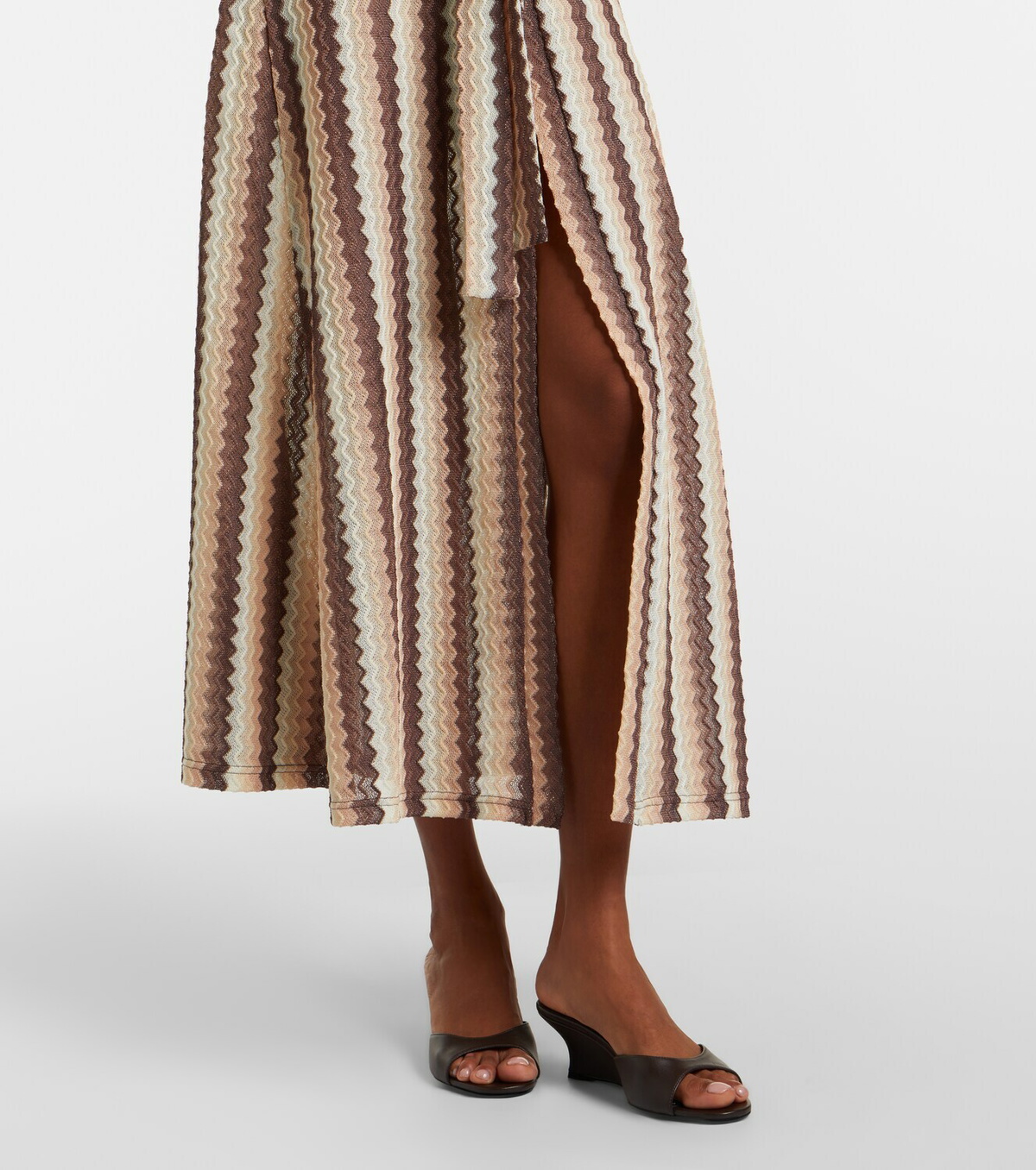 Melissa Odabash Margot beach cover-up