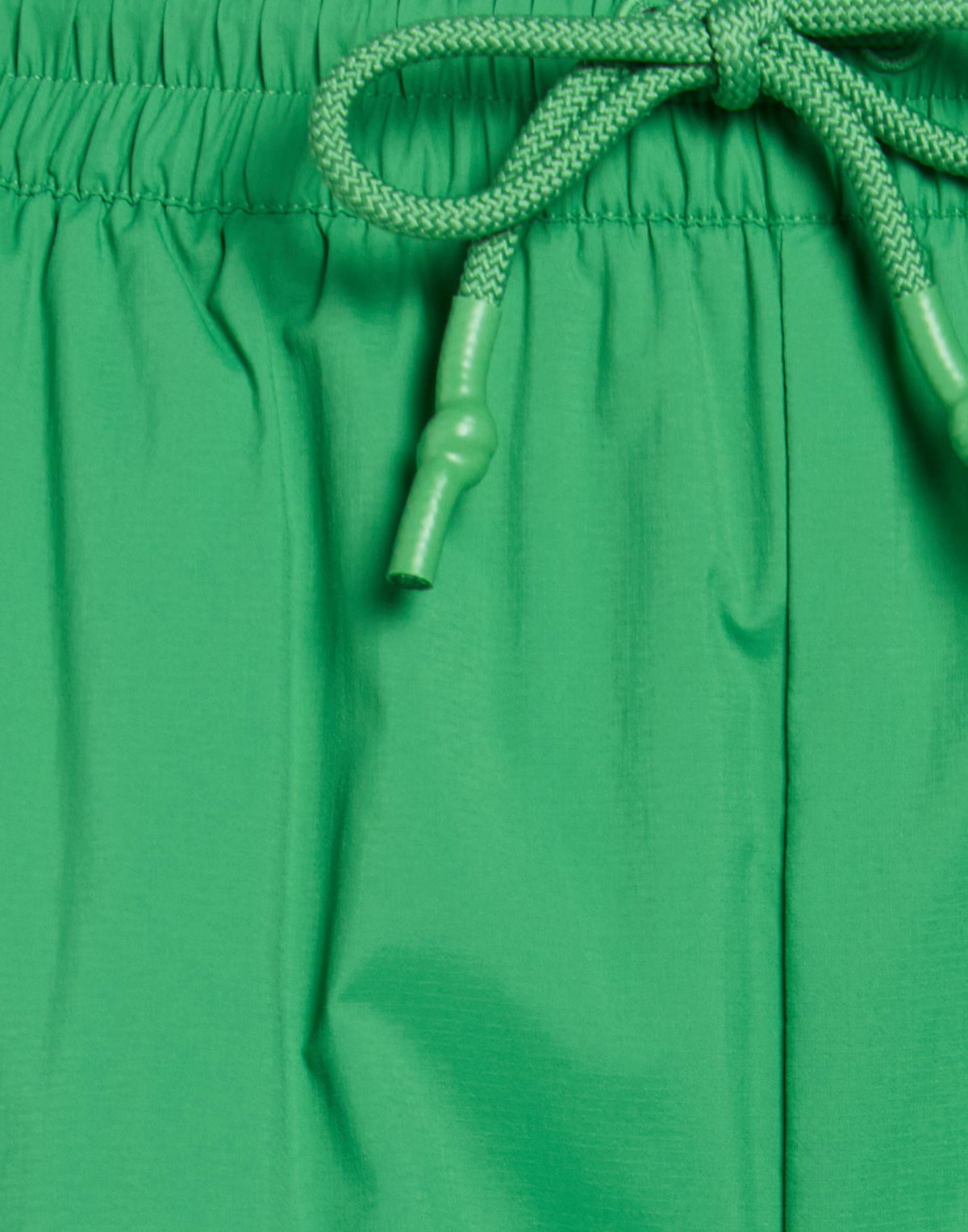 Lacoste Womens Pants in Green