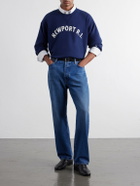 Polo Ralph Lauren - Straight-Leg Jeans - Blue