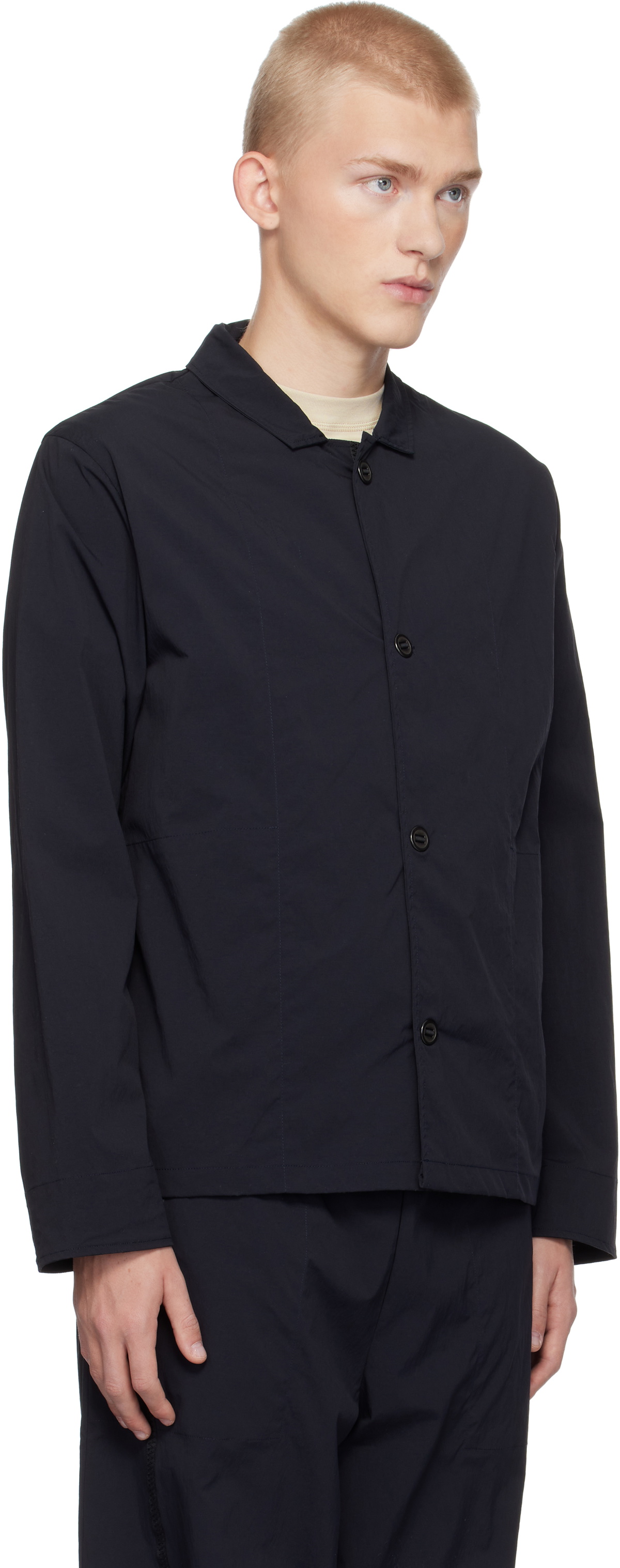 AFFXWRKS Black S.B Jacket AFFXWRKS