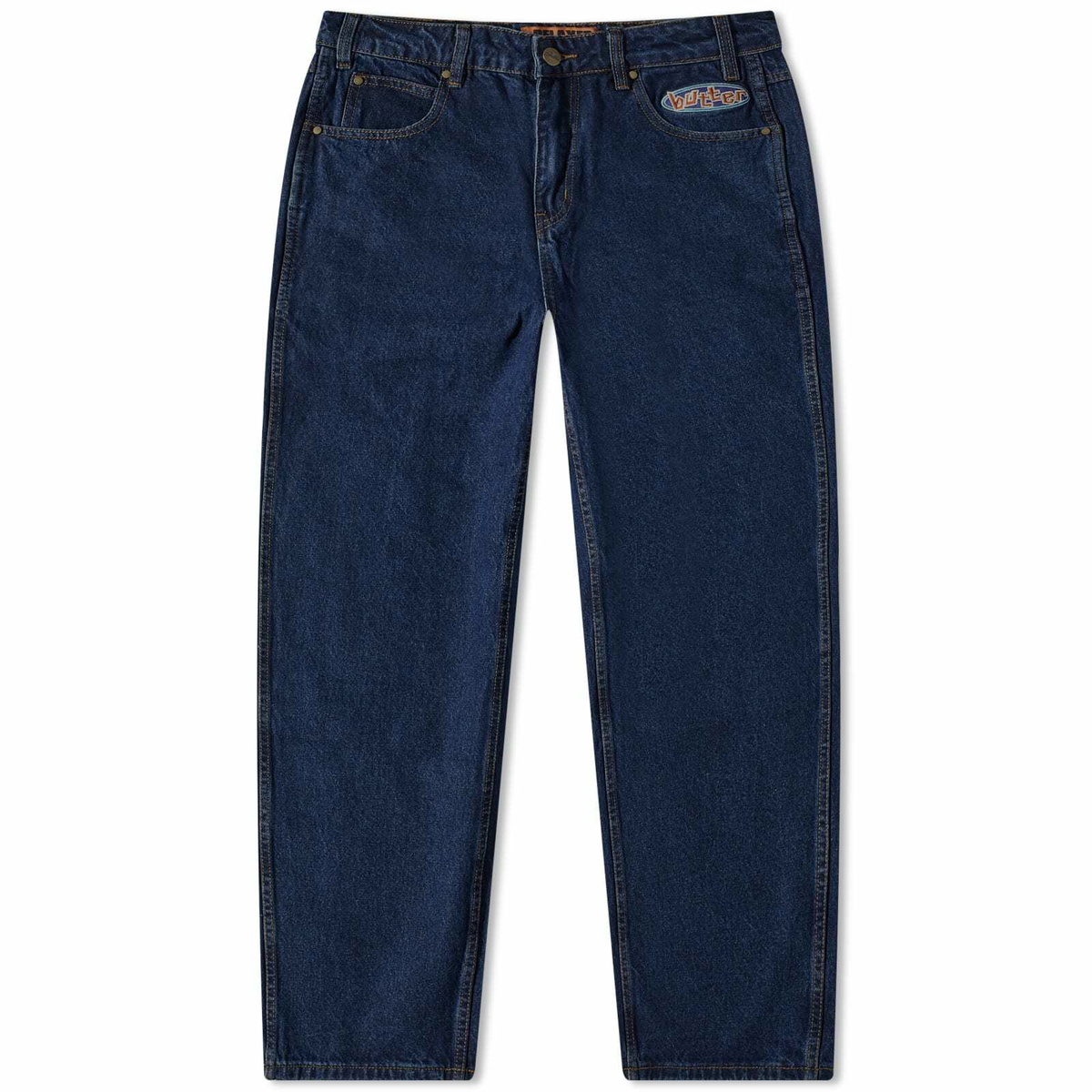 Butter Goods Men