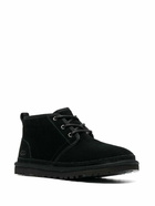 UGG AUSTRALIA - Neumel Lace-up Boots