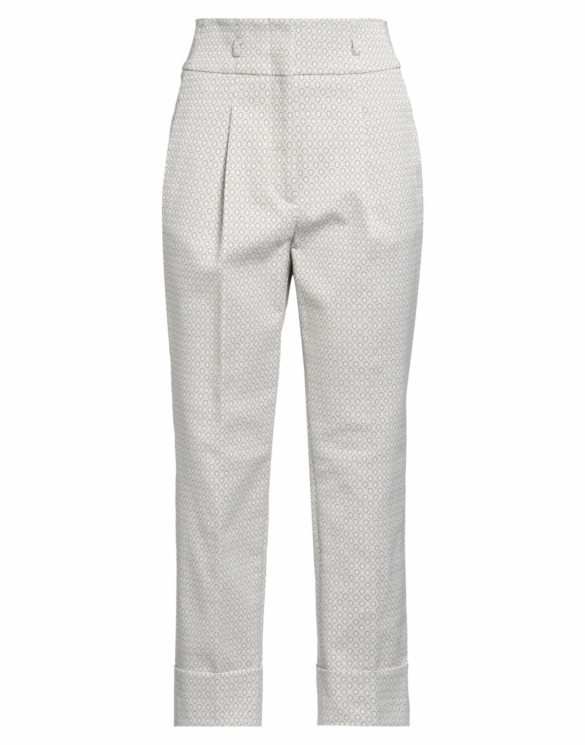 Peserico Womens Pants in Beige