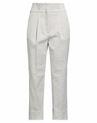 Peserico Womens Pants in Beige