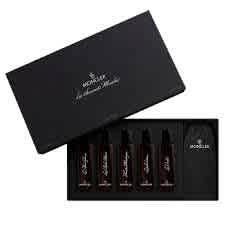 Moncler Mini Set Gift Set Fragrances 3386460148993