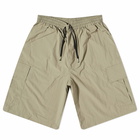 Uniform Bridge Men's M51 Shorts in Grey