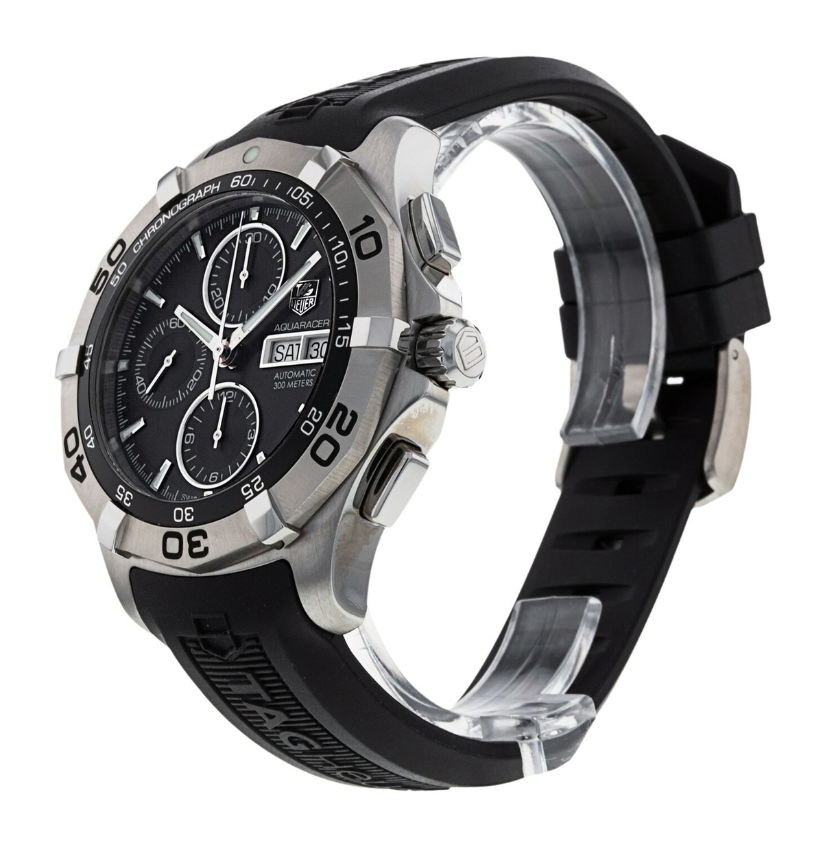 Tag Heuer Aquaracer CAF2010.FT8011 TAG Heuer