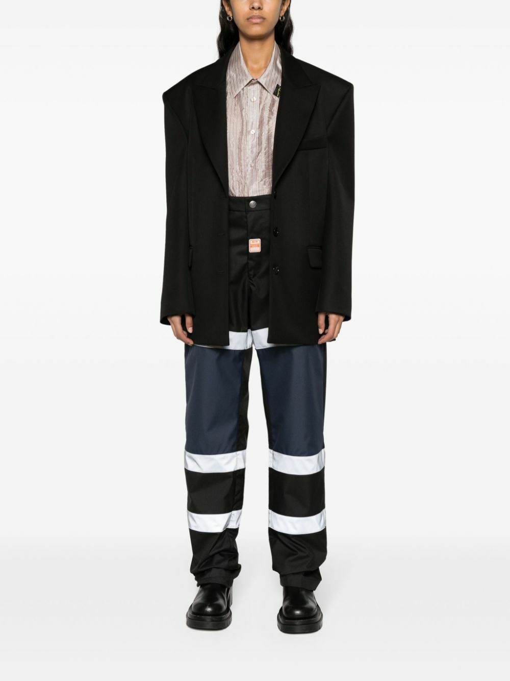 Martine Rose Safety Trousers