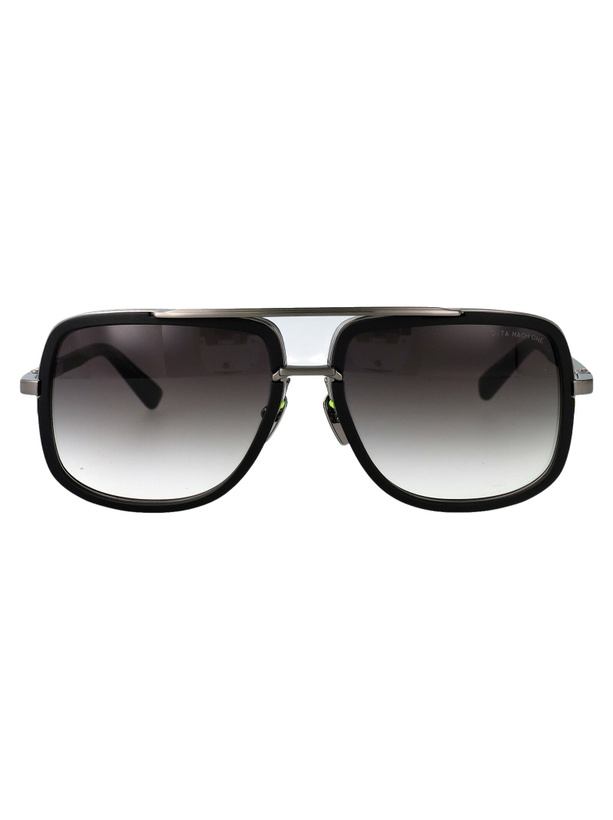 Photo: Dita Mach-one Sunglasses