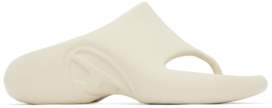 Diesel Off-White Sa-Maui X Sandals