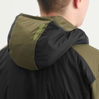 Arc'teryx Men's Atom Hooded Jacket in Spotlight