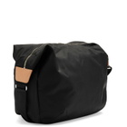 F/CE. Men's 420 2-Way Shoulder Tote Bag in Black 