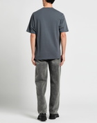 Dolce & gabbana Mens T-shirt Lead
