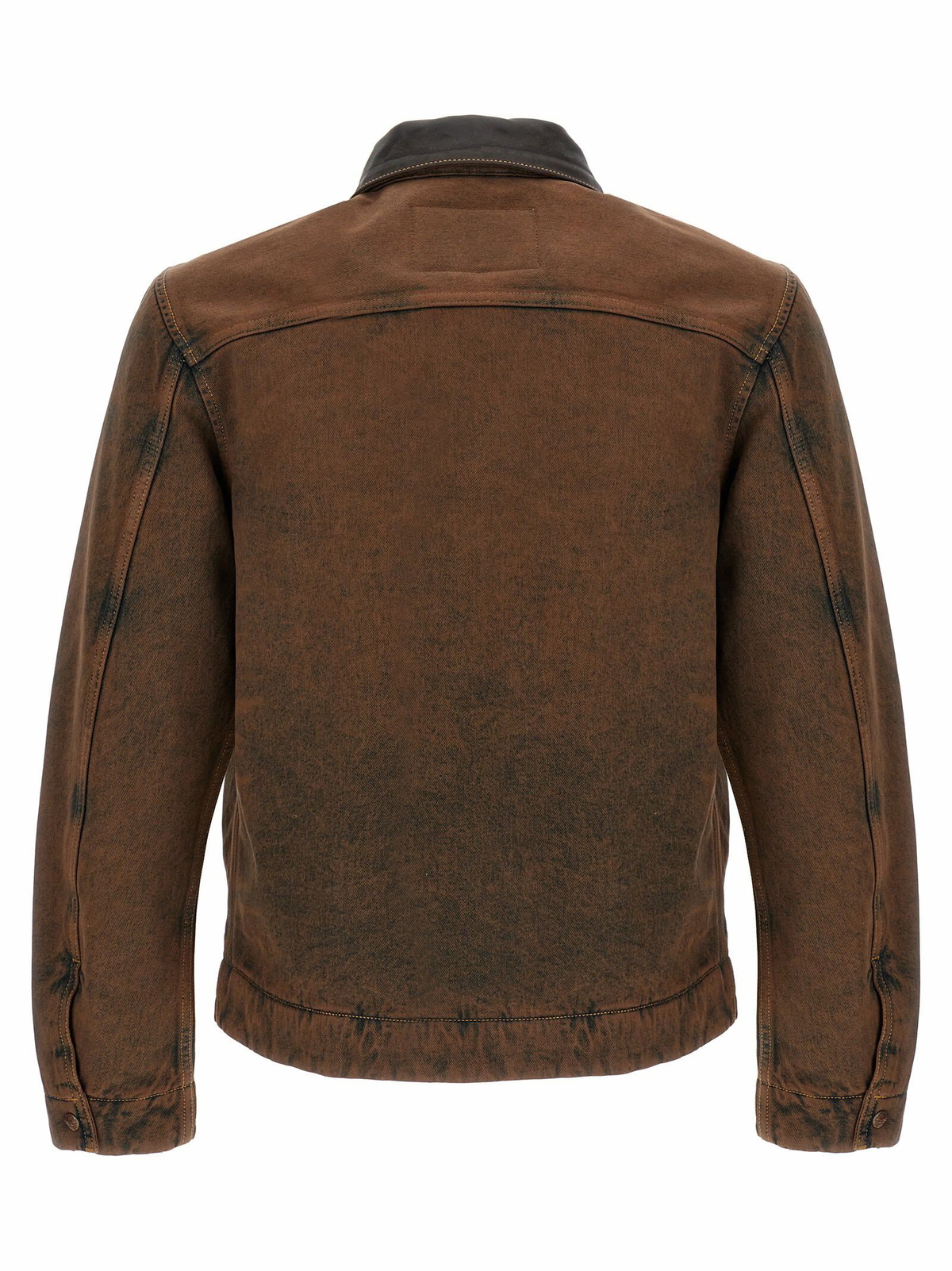 Diesel d-rohe-s Jacket Diesel
